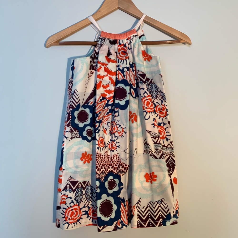 Girls dress